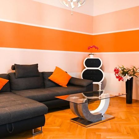 Bright Suite Universitaet Wien 外观 照片