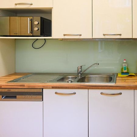 Bright Suite Universitaet Wien 外观 照片