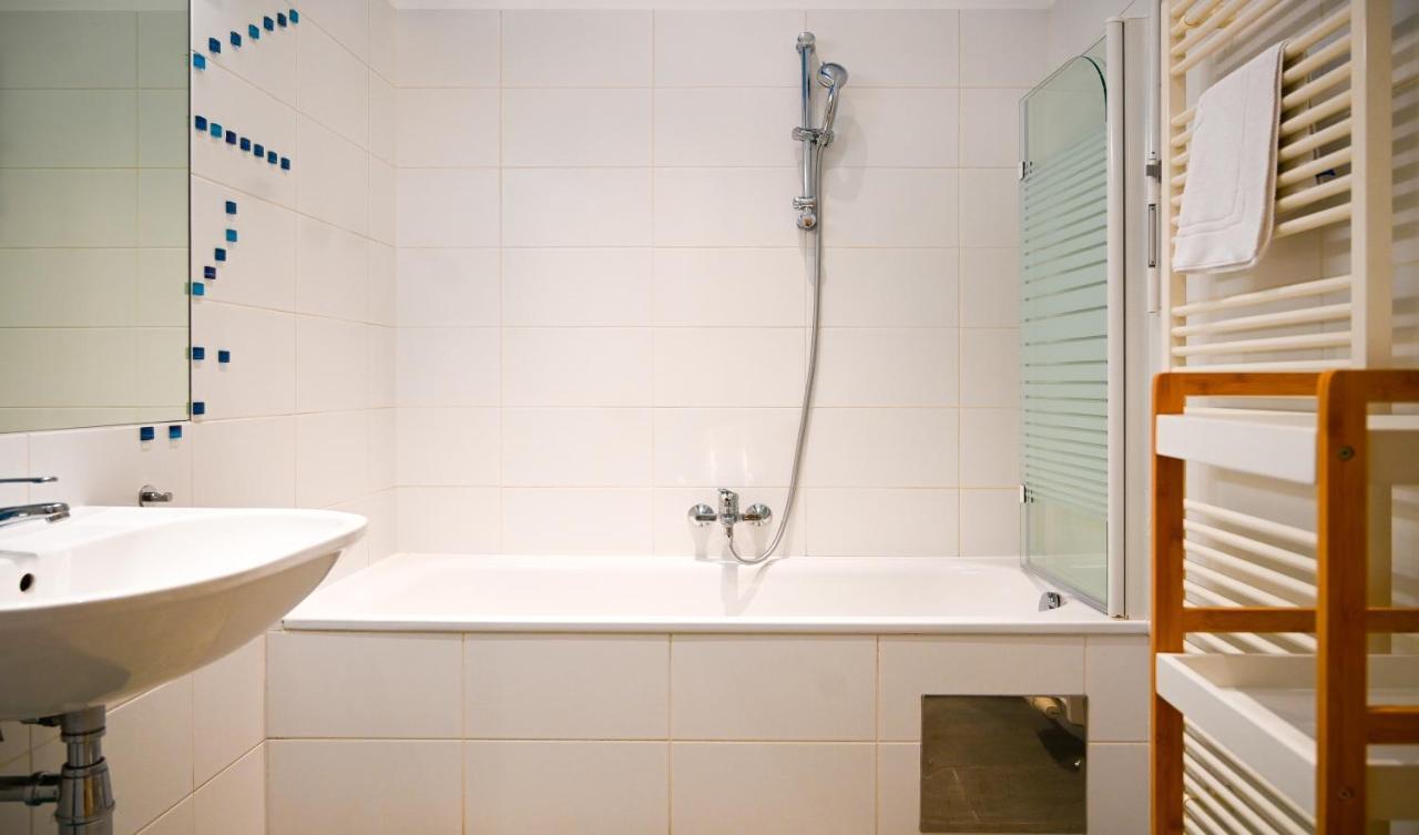 Bright Suite Universitaet Wien 外观 照片