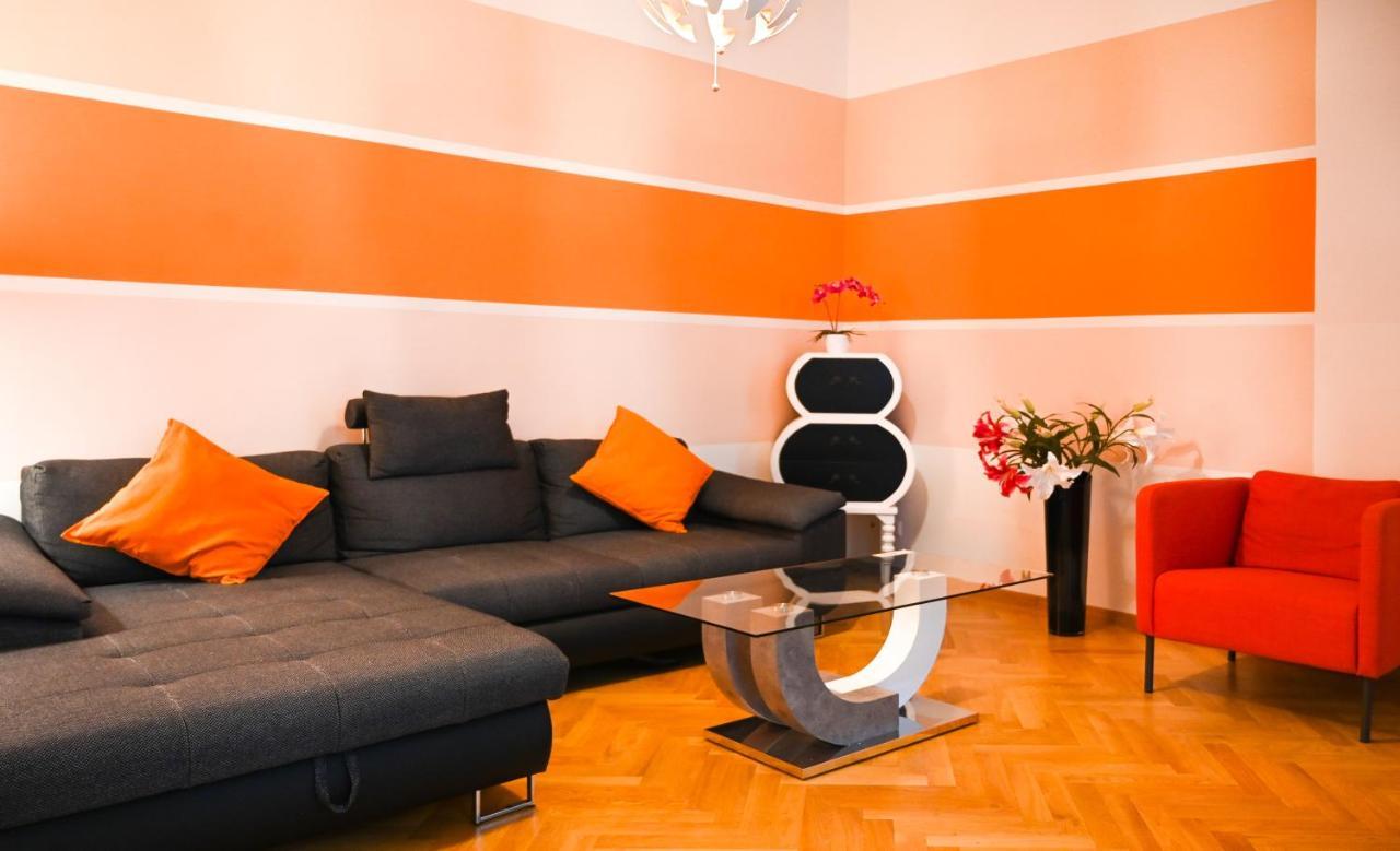 Bright Suite Universitaet Wien 外观 照片