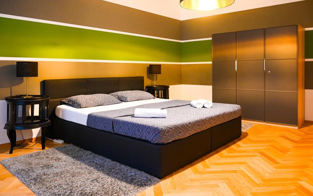 Bright Suite Universitaet Wien 外观 照片
