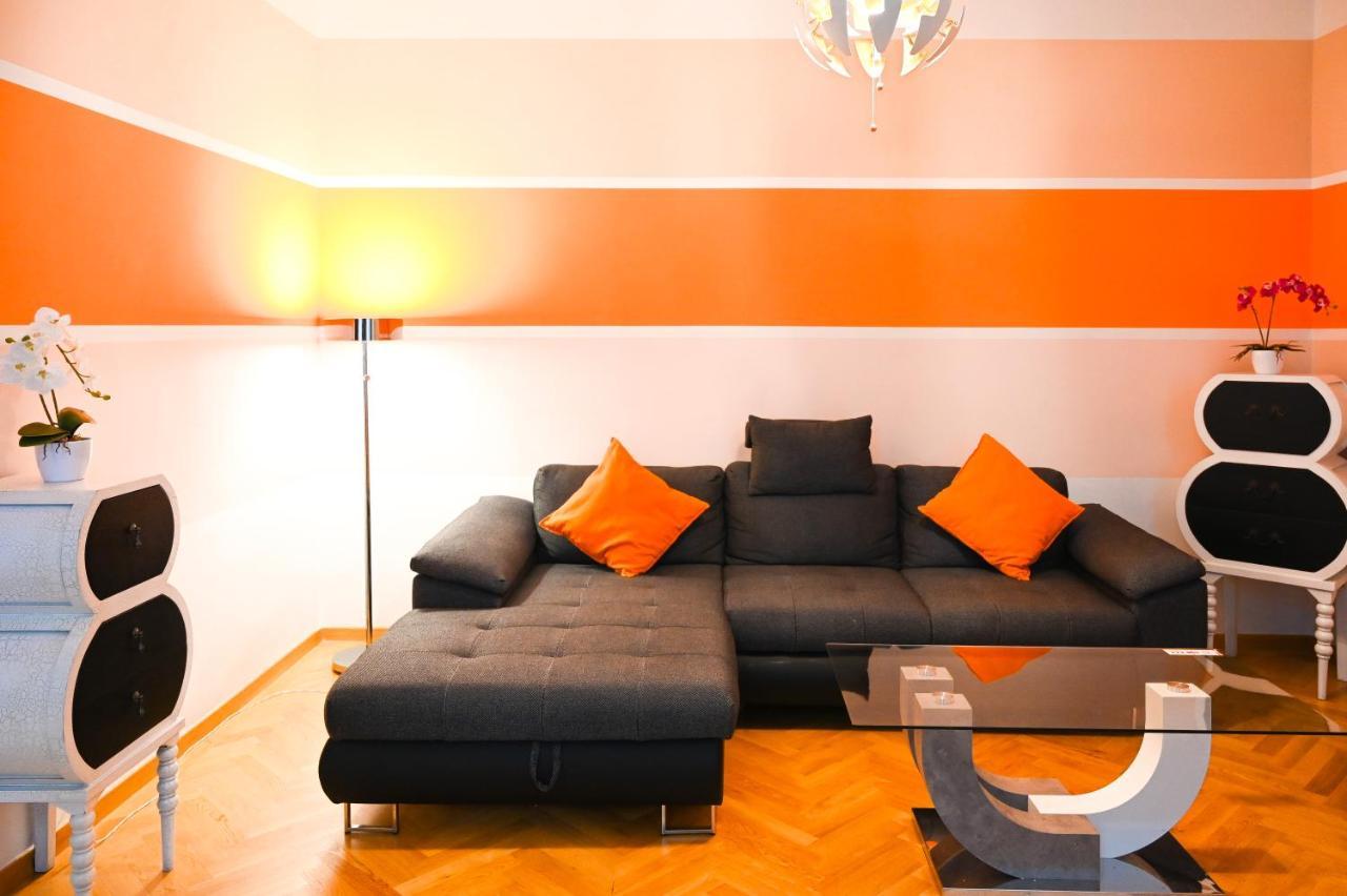 Bright Suite Universitaet Wien 外观 照片