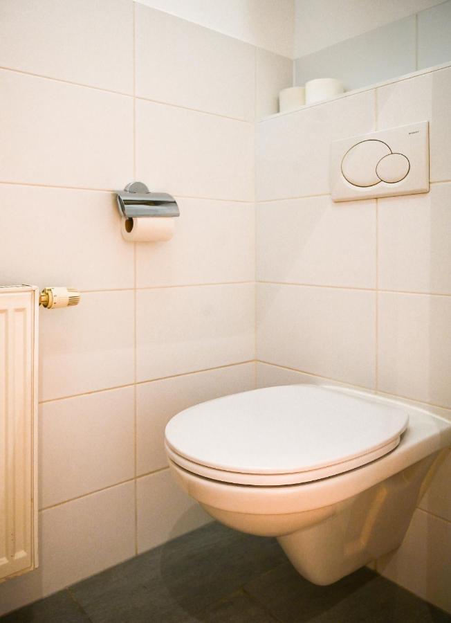 Bright Suite Universitaet Wien 外观 照片