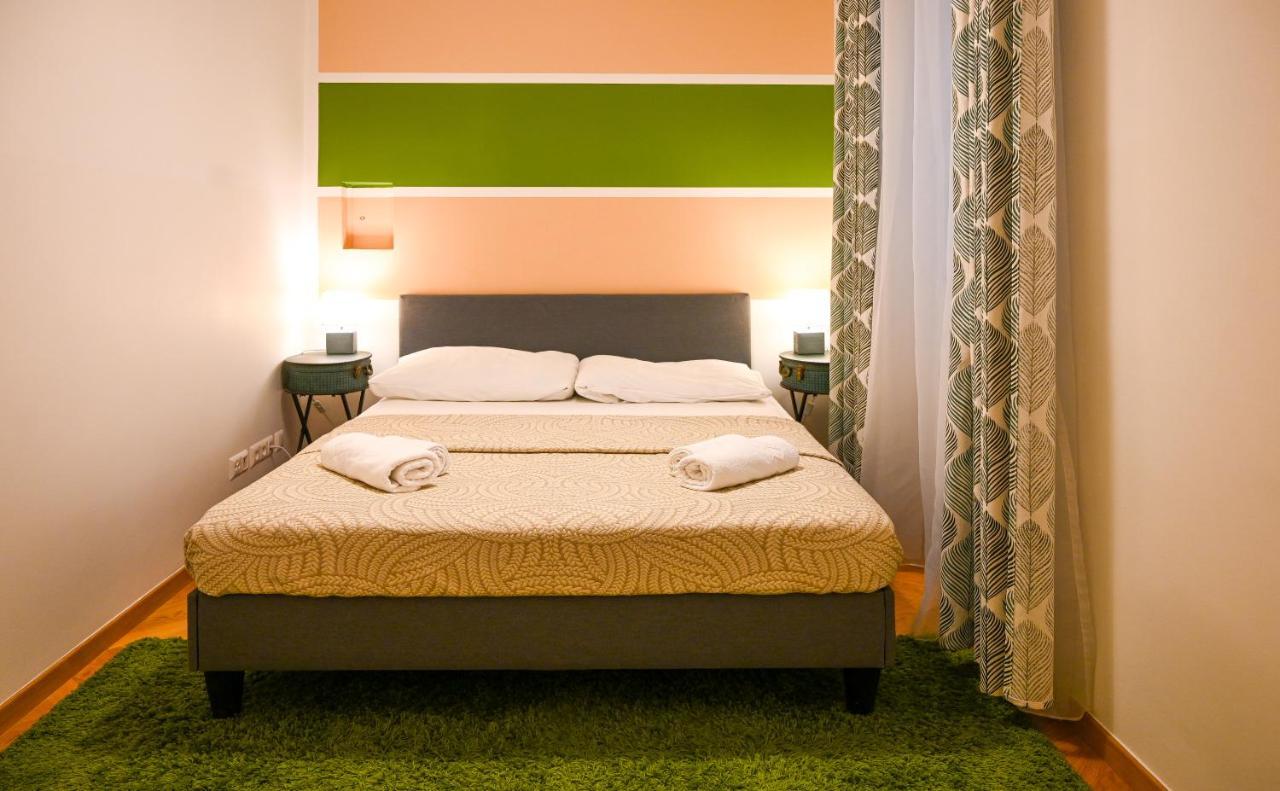 Bright Suite Universitaet Wien 外观 照片