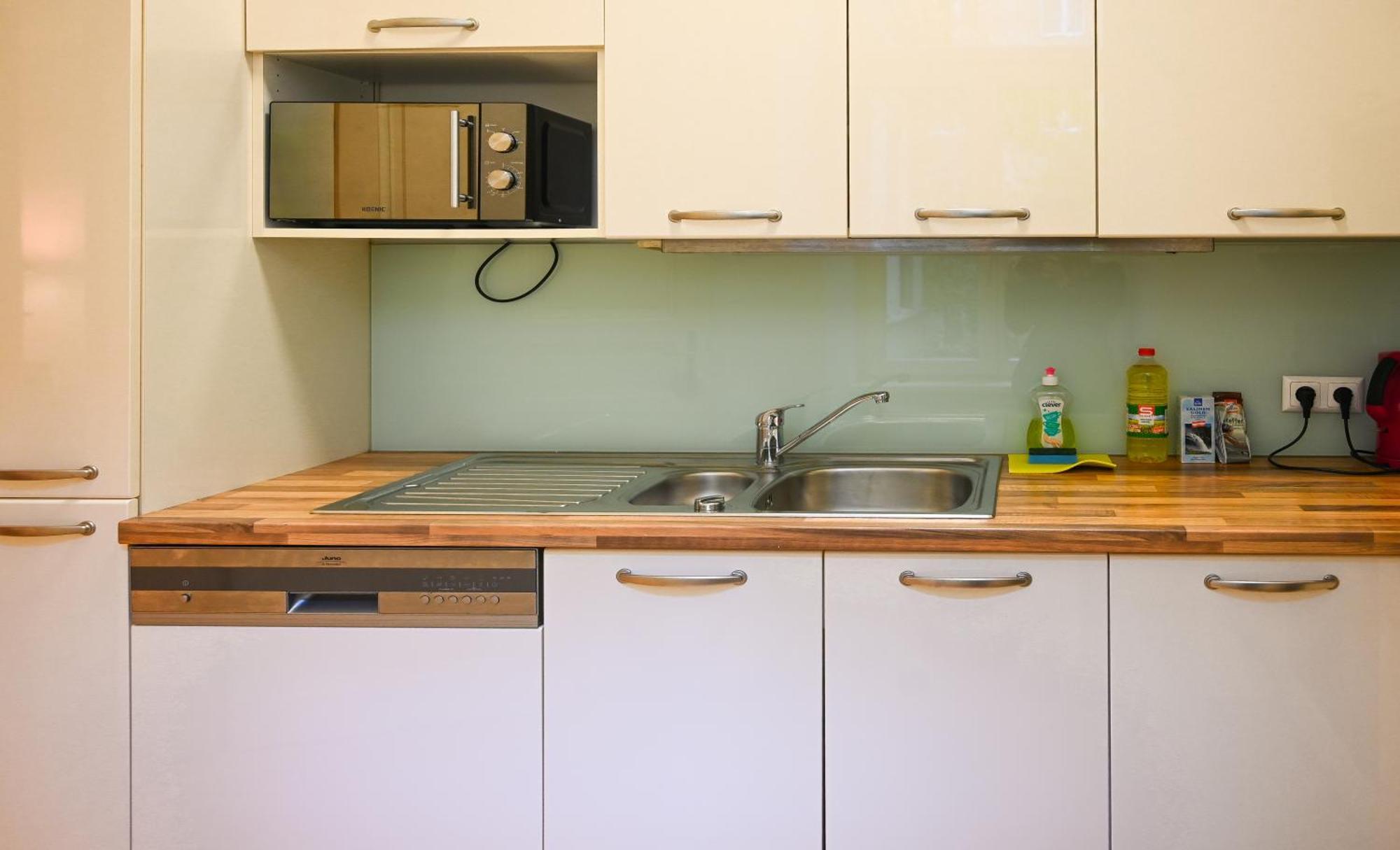 Bright Suite Universitaet Wien 外观 照片