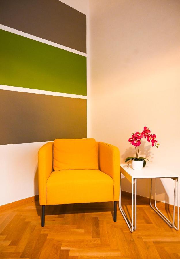Bright Suite Universitaet Wien 外观 照片