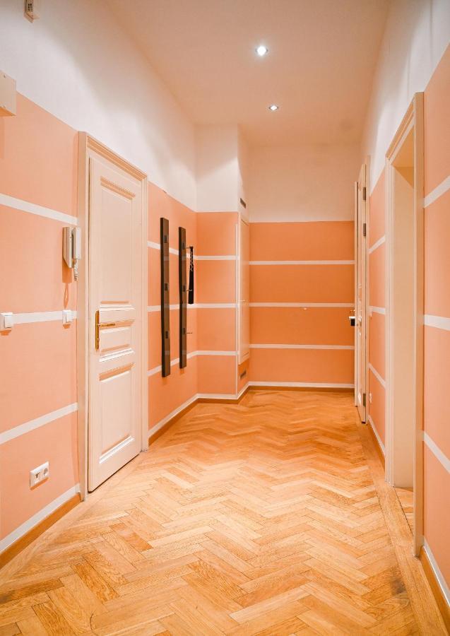 Bright Suite Universitaet Wien 外观 照片