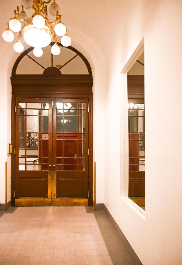 Bright Suite Universitaet Wien 外观 照片